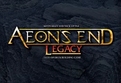 Other Aeon's End: Legacy