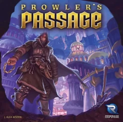 Other Prowler's Passage