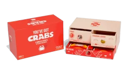 Other You've Got Crabs