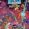 Other Epic Spell Wars Of The Battle Wizards: Panic At The Pleasure Palace