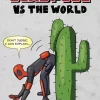 Other Deadpool Vs The World