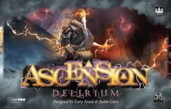 Other Ascension: Delirium