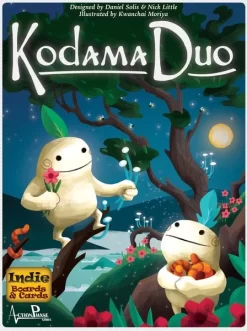 Other Kodama: Duo