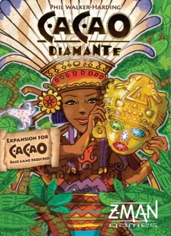 Other Cacao: Diamante Expansion