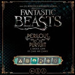 Other Fantastic Beasts: Perilous Pursuit