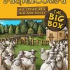 ASMODEE Agricola: All Creatures Big And Small – The Big Box