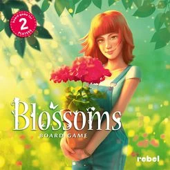 ASMODEE Blossoms