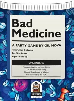 Other Bad Medicine