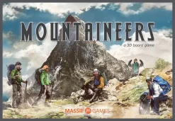 Other Mountaineers