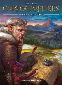 Other Cartographers: A Roll Player Tale