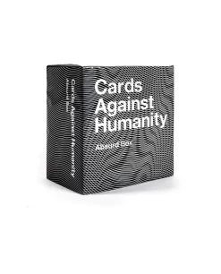 Other Cards Against Humanity: Absurd Box