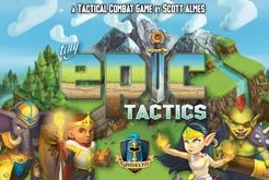 Other Tiny Epic Tactics