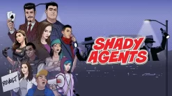 Other Shady Agents