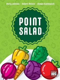 Other Point Salad