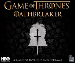 Other Game Of Thrones: Oathbreaker