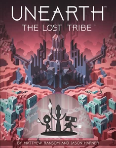 Other Unearth: The Lost Tribe Expansion