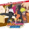 Other Naruto Boruto Card Game: Naruto Shippuden & Boruto Set