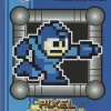 Other Pixel Tactics: Megaman Blue