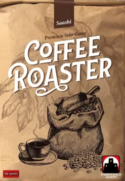 Other Coffee Roaster