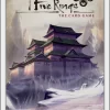 Other Legend Of The Five Rings: The Living Card Game – A Champion's Foresight