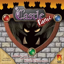 Other Castle Panic