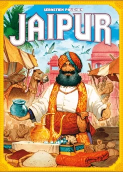 ASMODEE Jaipur