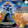 Other Dice Masters: Dungeons & Dragons Trouble In Waterdeep Campaign Box