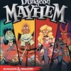 Other D&D Dungeon Mayhem