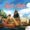 ASMODEE Lewis And Clark: The Expedition