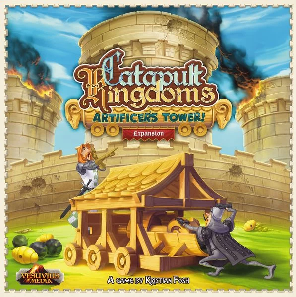 Catapult Kingdoms Deluxe - Image 2