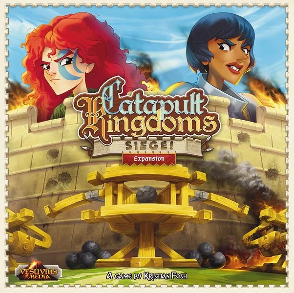 Catapult Kingdoms Deluxe - Image 3