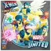 Marvel United X-Men First Class Kickstarter Edition