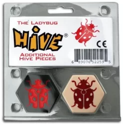 Other Hive The Ladybug Expansion