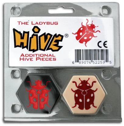 Other Hive The Ladybug Expansion