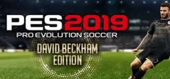 PRO EVOLUTION SOCCER 2019 David Beckham Edition