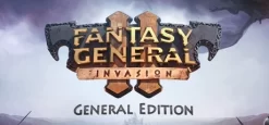 Fantasy General II - General Edition