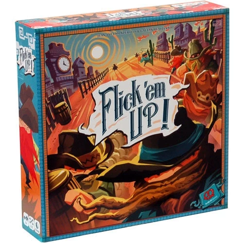Other Flick Em Up! 3rd Edition