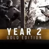 Tom Clancy's Rainbow Six Siege - Year 2 Gold Edition