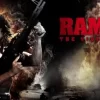 Rambo The Video Game