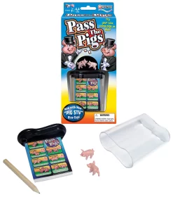 Other Pass The Pigs