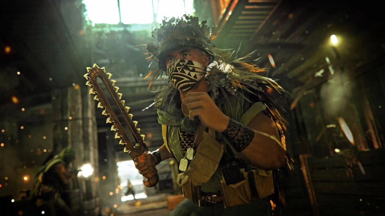 Call Of Duty: Vanguard US - Image 6