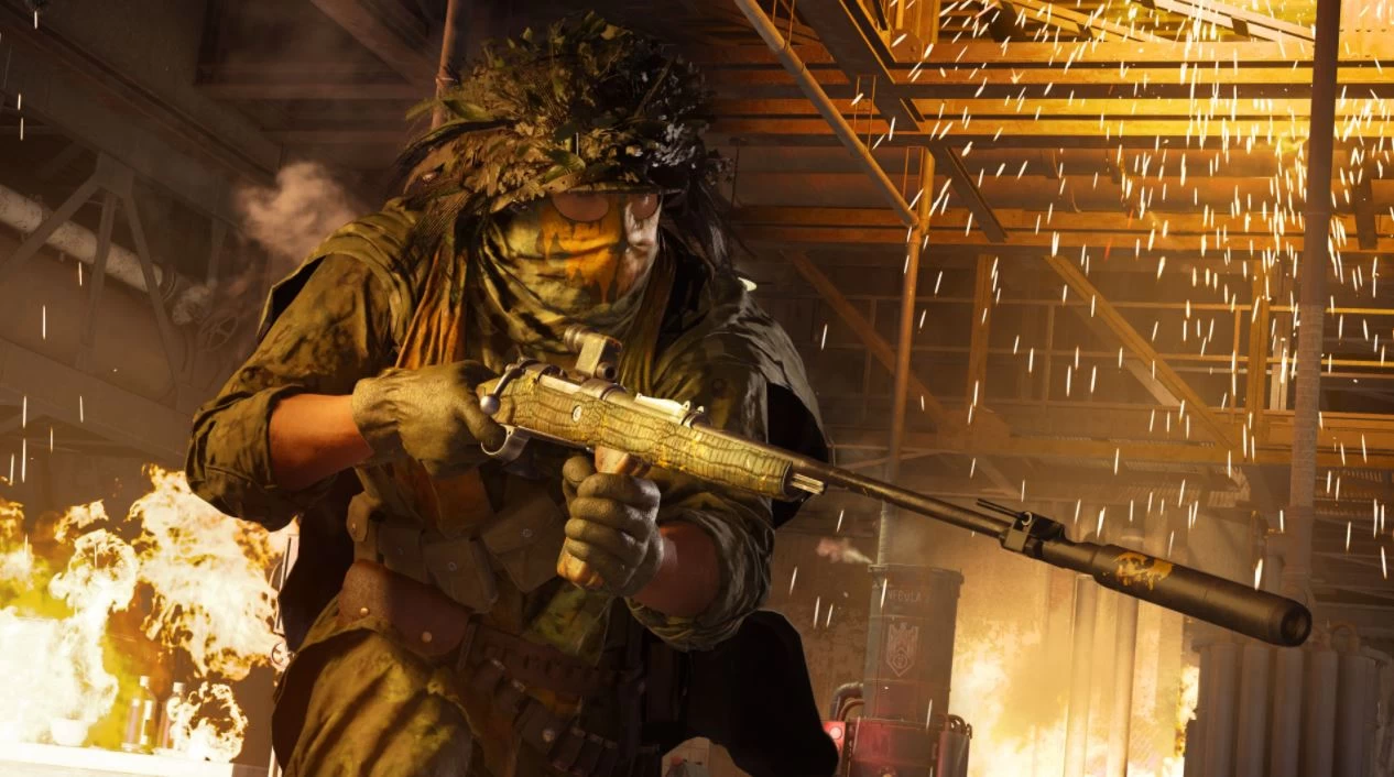 Call Of Duty: Vanguard US - Image 7
