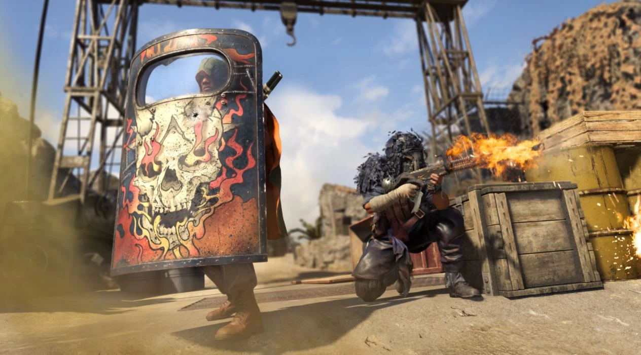 Call Of Duty: Vanguard US - Image 8