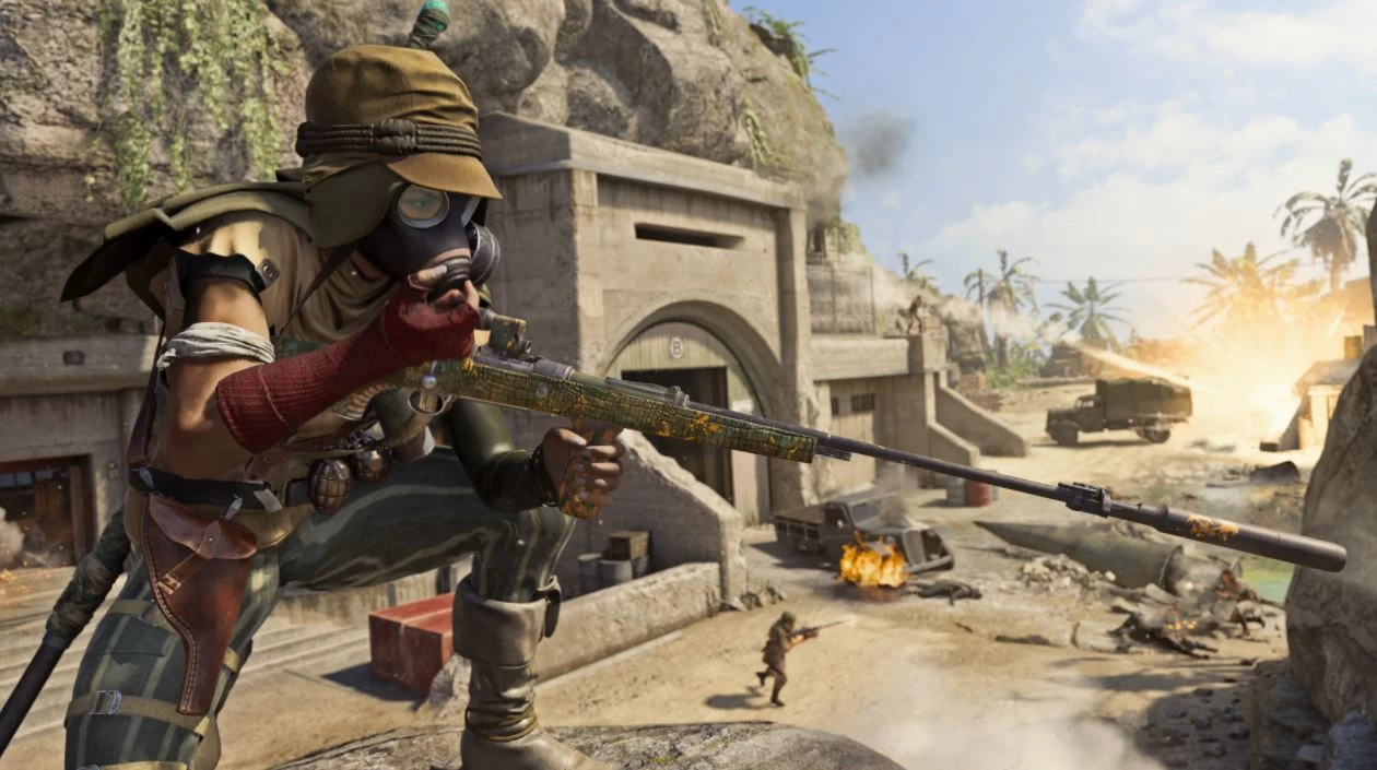 Call Of Duty: Vanguard US - Image 9