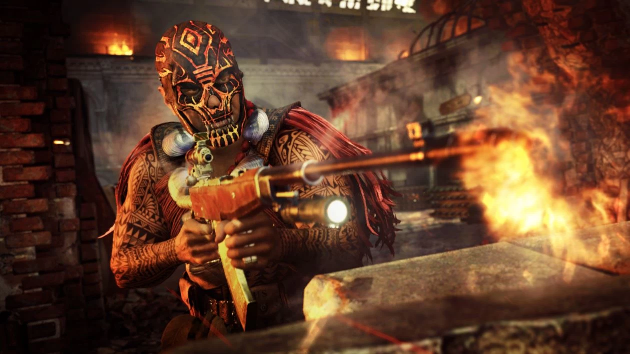 Call Of Duty: Vanguard US - Image 10