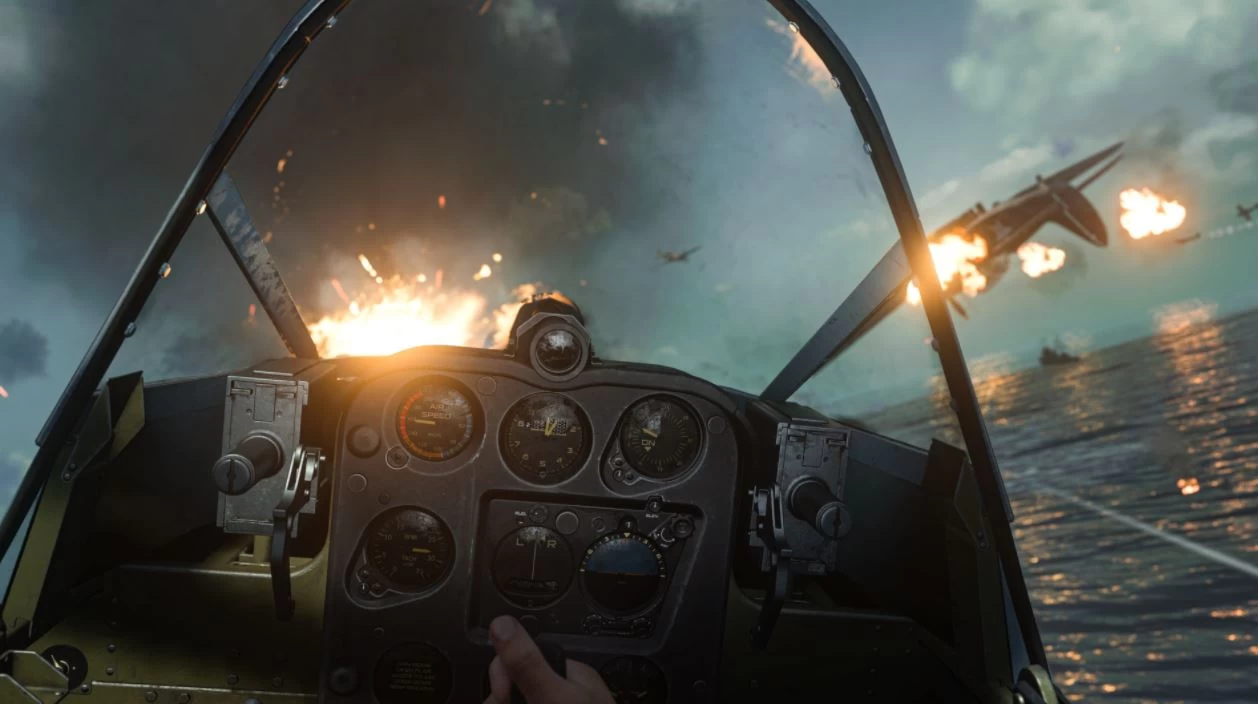 Call Of Duty: Vanguard US - Image 11