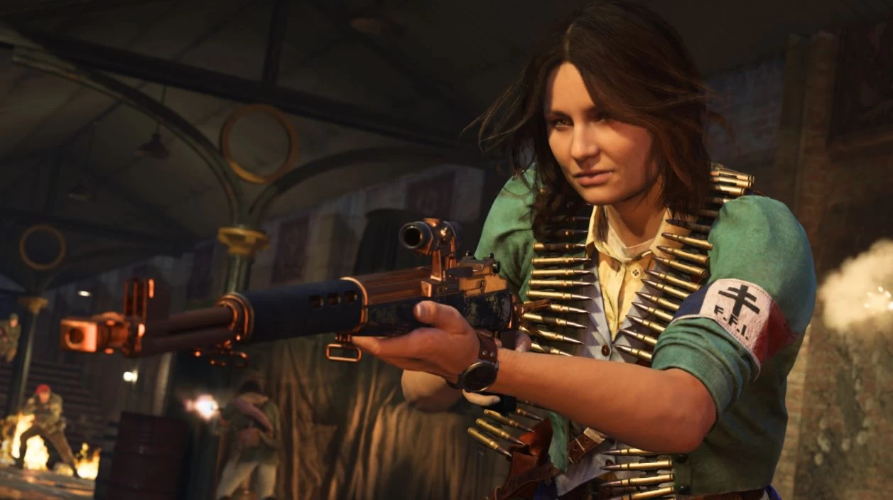 Call Of Duty: Vanguard US - Image 13