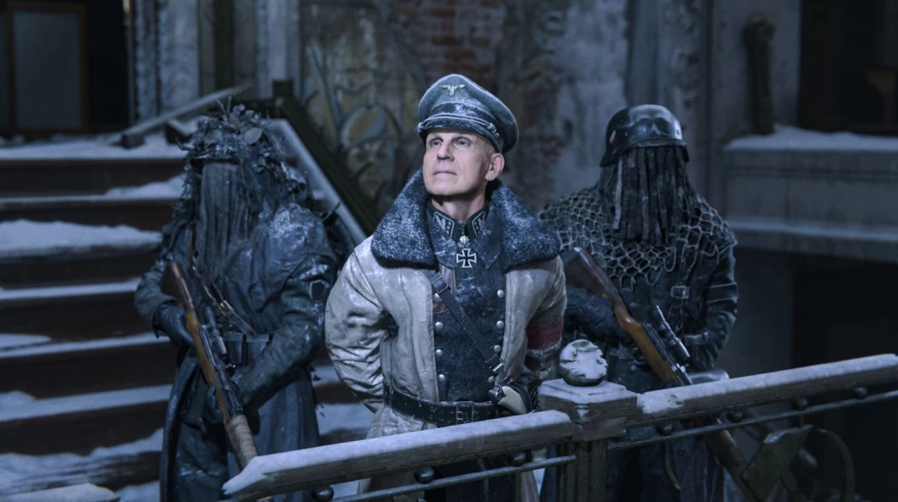 Call Of Duty: Vanguard US - Image 14