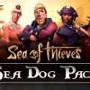 Sea Of Thieves: Sea Dog Pack