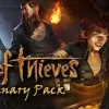 SEA OF THIEVES - MERCENARY PACK DLC